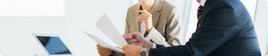 顧問コンサルティング