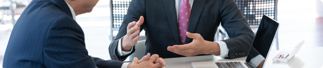 顧問コンサルティング